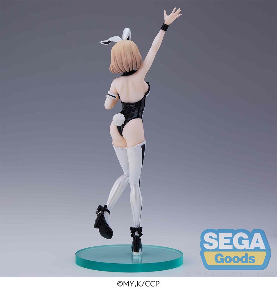 Sega Un paio di cucù Pm Figura Sachi Umino