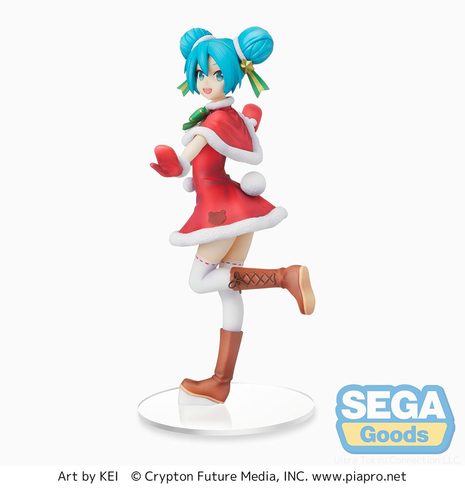 miku 2021 figure