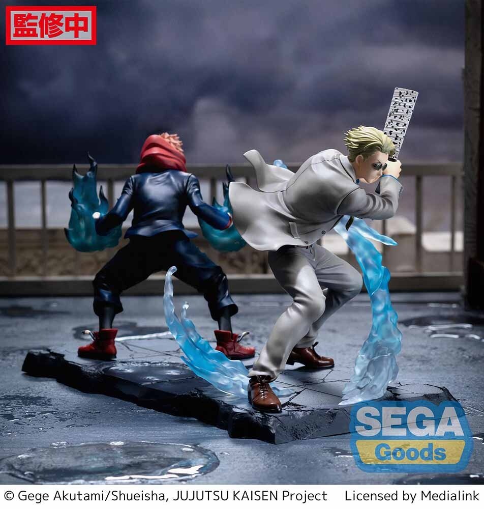 KENTO Luminasta Jujutsu Kaisen Kento Nanami: Joint Struggle Ver