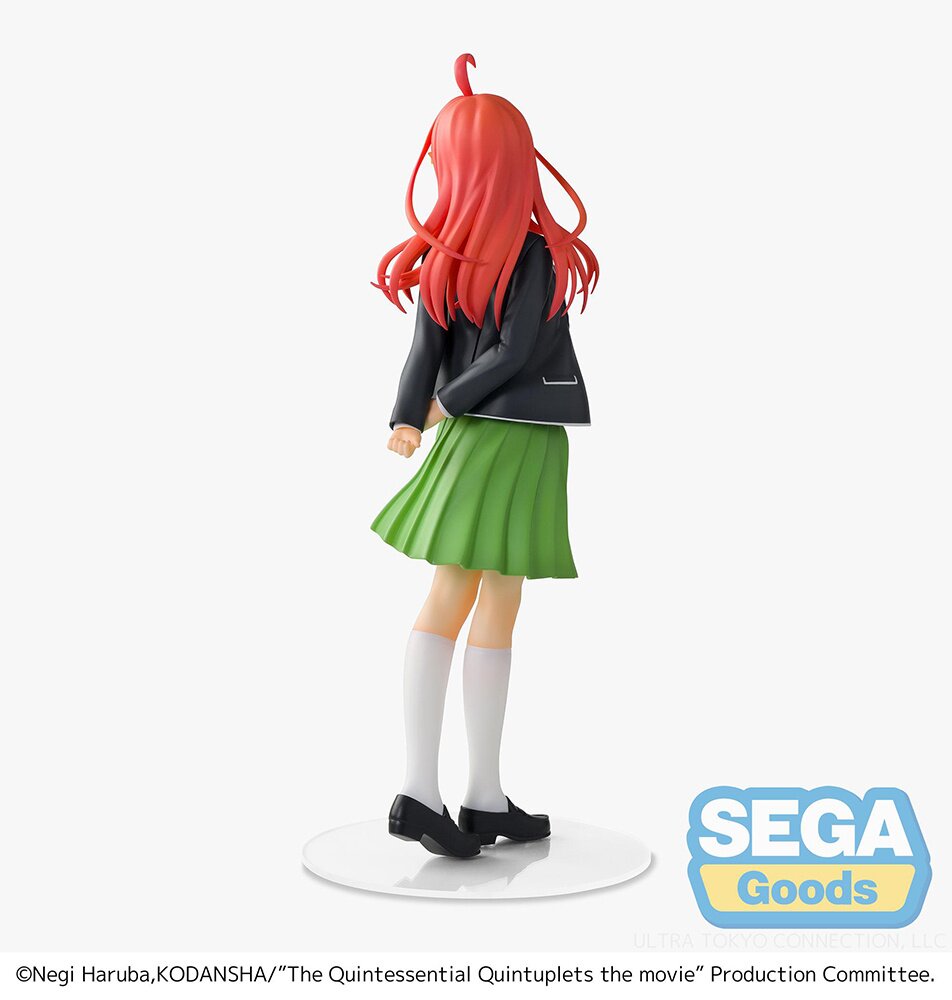 Amazon.com: Taito The Quintessential Quintuplets Coreful