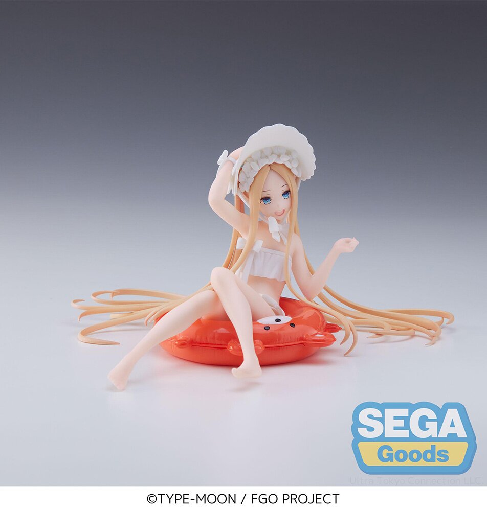 Fate/Grand Order Foreigner/Abigail Williams: Summer Ver