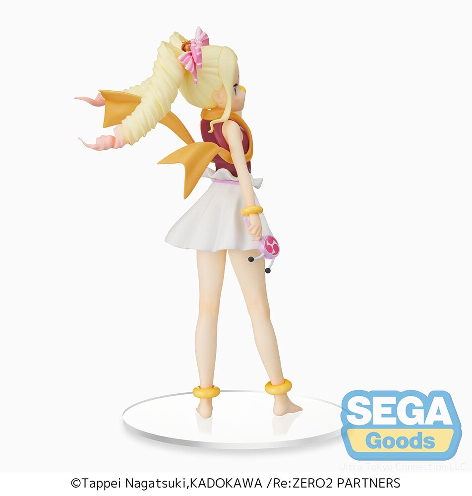 Sega Re:Zero - Starting Life in Another World Luminasta Beatrice The