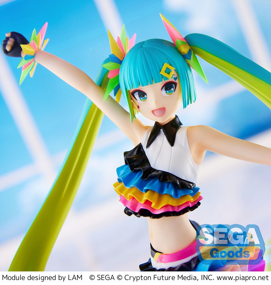 SEGA
