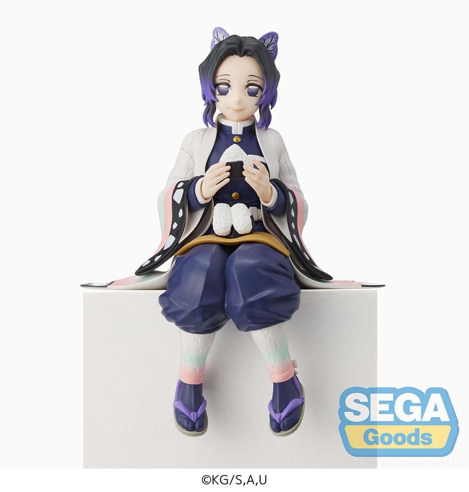 Demon Slayer: Kimetsu no Yaiba FIGURE vol.50