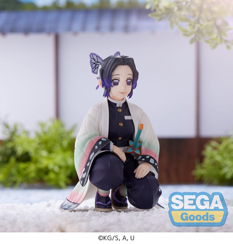 DEMON SLAYER: KIMETSU NO YAIBA - KYOJURO RENGOKU HASHIRA MEETING FIGURE