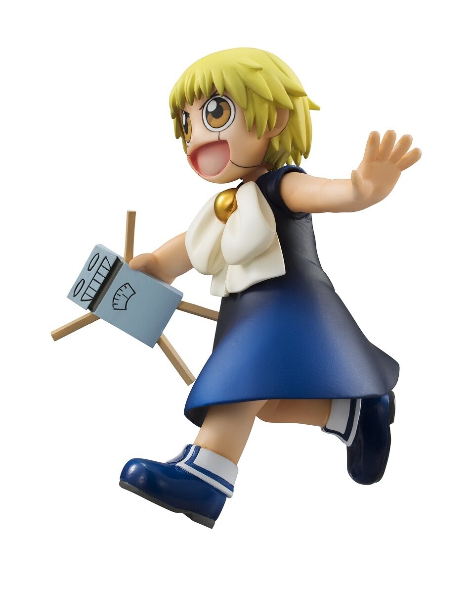 Figure G.E.M. Series Zatch Bell!! Zatch Bell & Kiyomaro Takamine JP