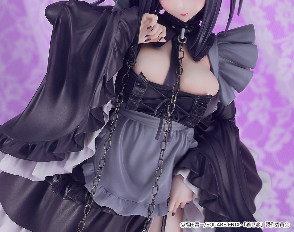 My Dress-Up Darling Shizuku Kuroe: Cosplay by Marin 1/6 Scale