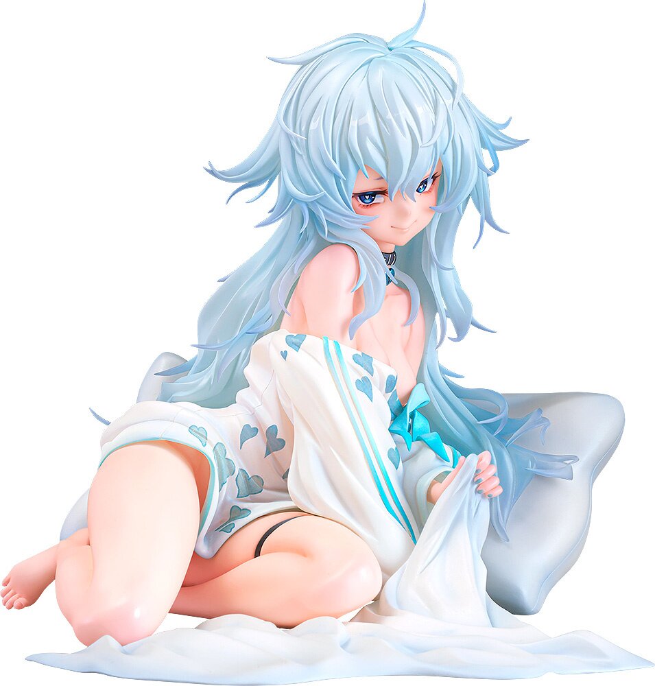 Girls' Frontline PA-15 Marvelous Yam Pastry Heavy Damage Ver. 1/7