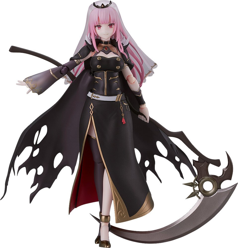 figma Mori Calliope: MAX FACTORY 42% OFF - Tokyo Otaku Mode (TOM)