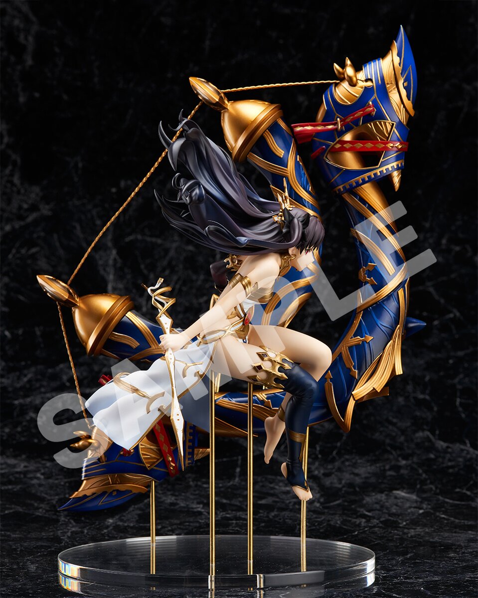 ishtar action figure