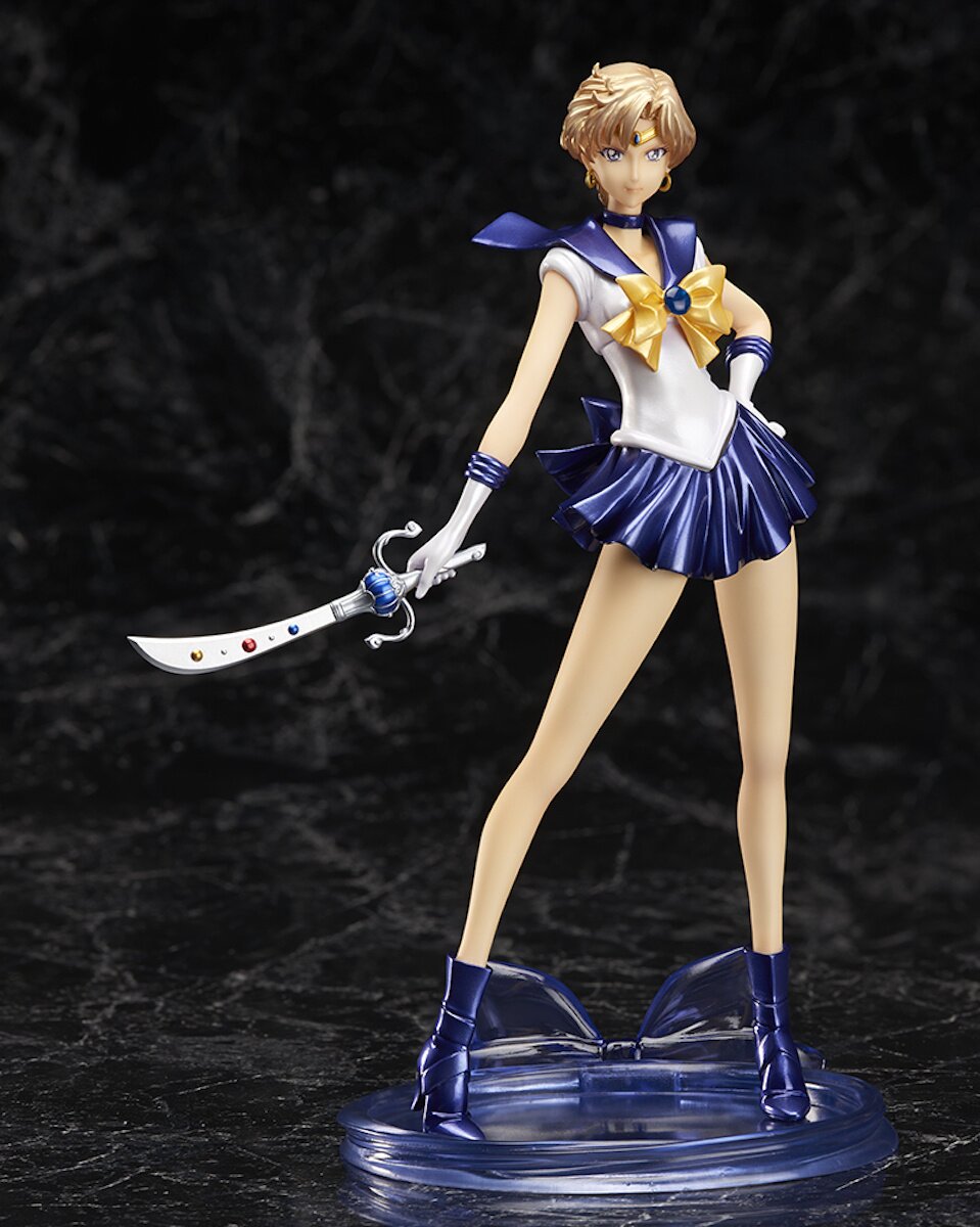 Sailor Moon Crystal Figuarts deals Figurine