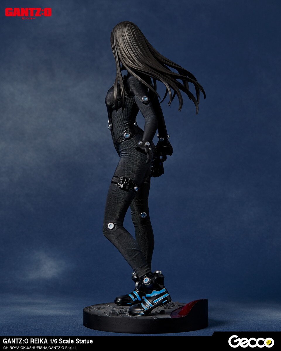 figure gantz