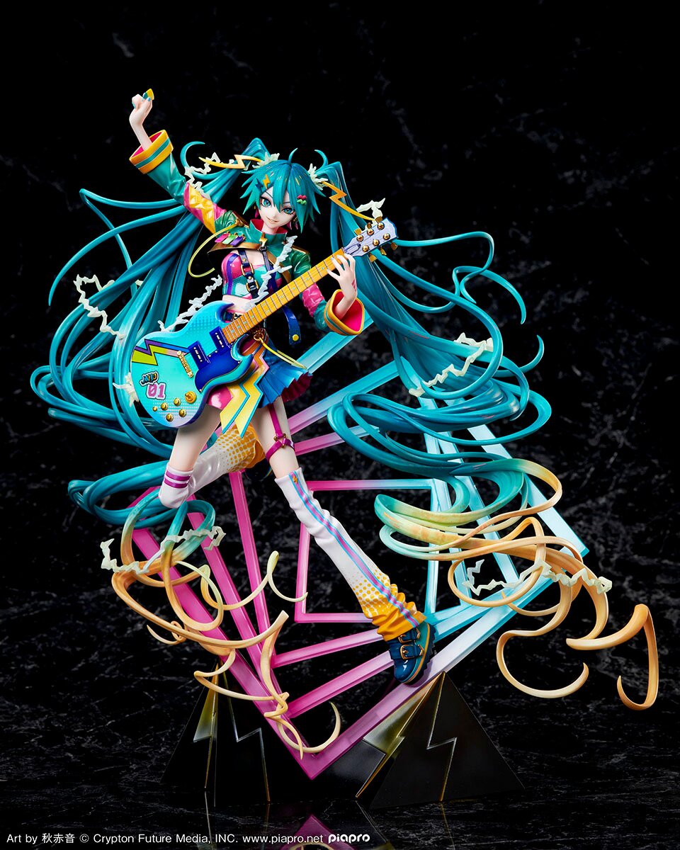 初音ミク JAPAN TOUR 2023 THUNDERBOLT ペンライト - メルカリ