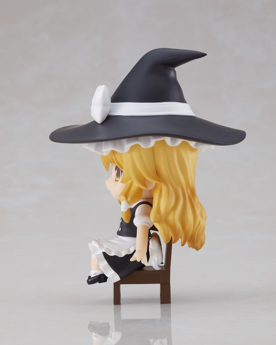 nendoroid marisa kirisame