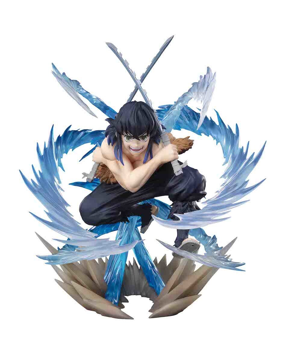 figuarts inosuke