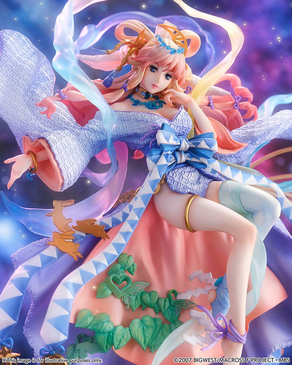 Sheryl Nome 1/7スケールフィギュア Amazon.com: Good Smile Company Macross Frontier: Sheryl Nome
