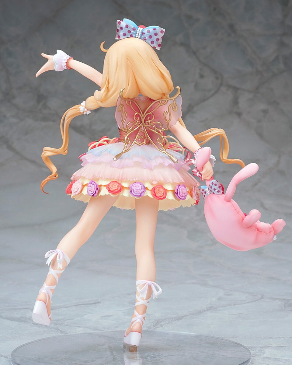 その他 fairies IM@S Anzu Futaba Lazy Fairy Ver. Figure: Alter - Tokyo Otaku