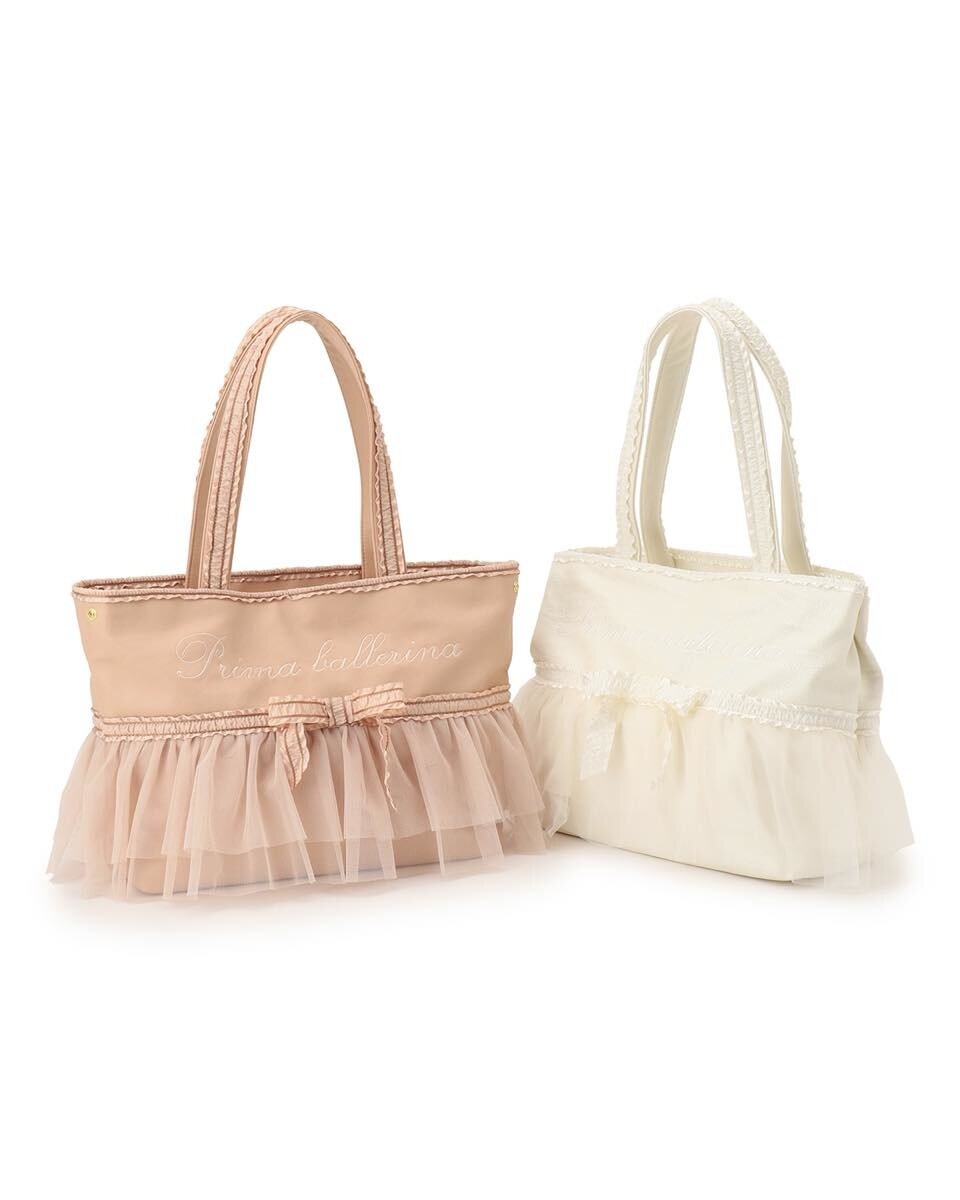 LIZ LISA Tutu Tote Bag: LIZ LISA - Tokyo Otaku Mode (TOM)