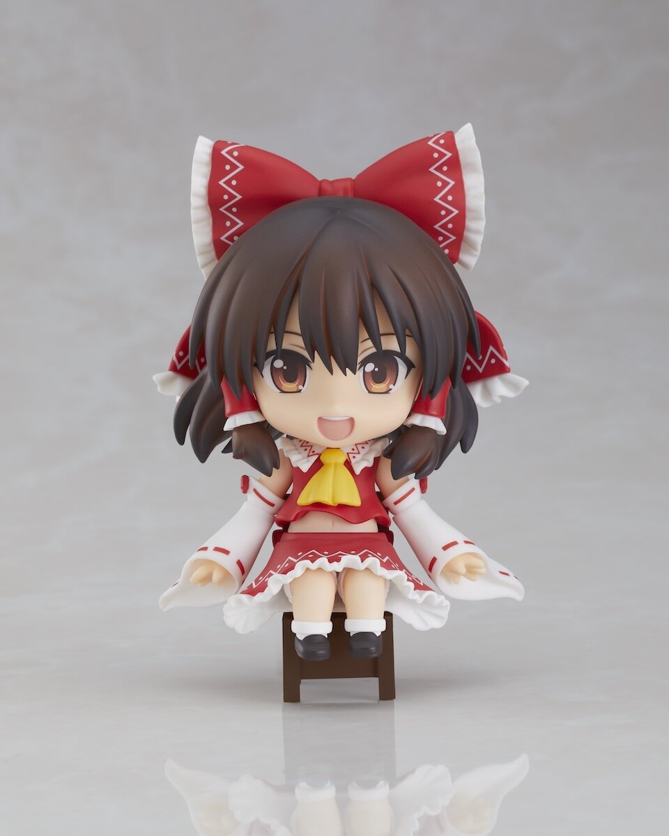 Nendoroid 700 Touhou Project REIMU HAKUREI 2.0 Figurine Good Smile Company NOUVEAU F/S acheter à prix bas - livraison gratuite, avis réels avec des photos