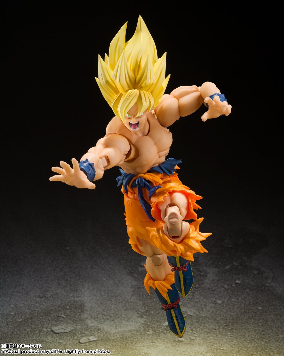 super saiyan 7 goku