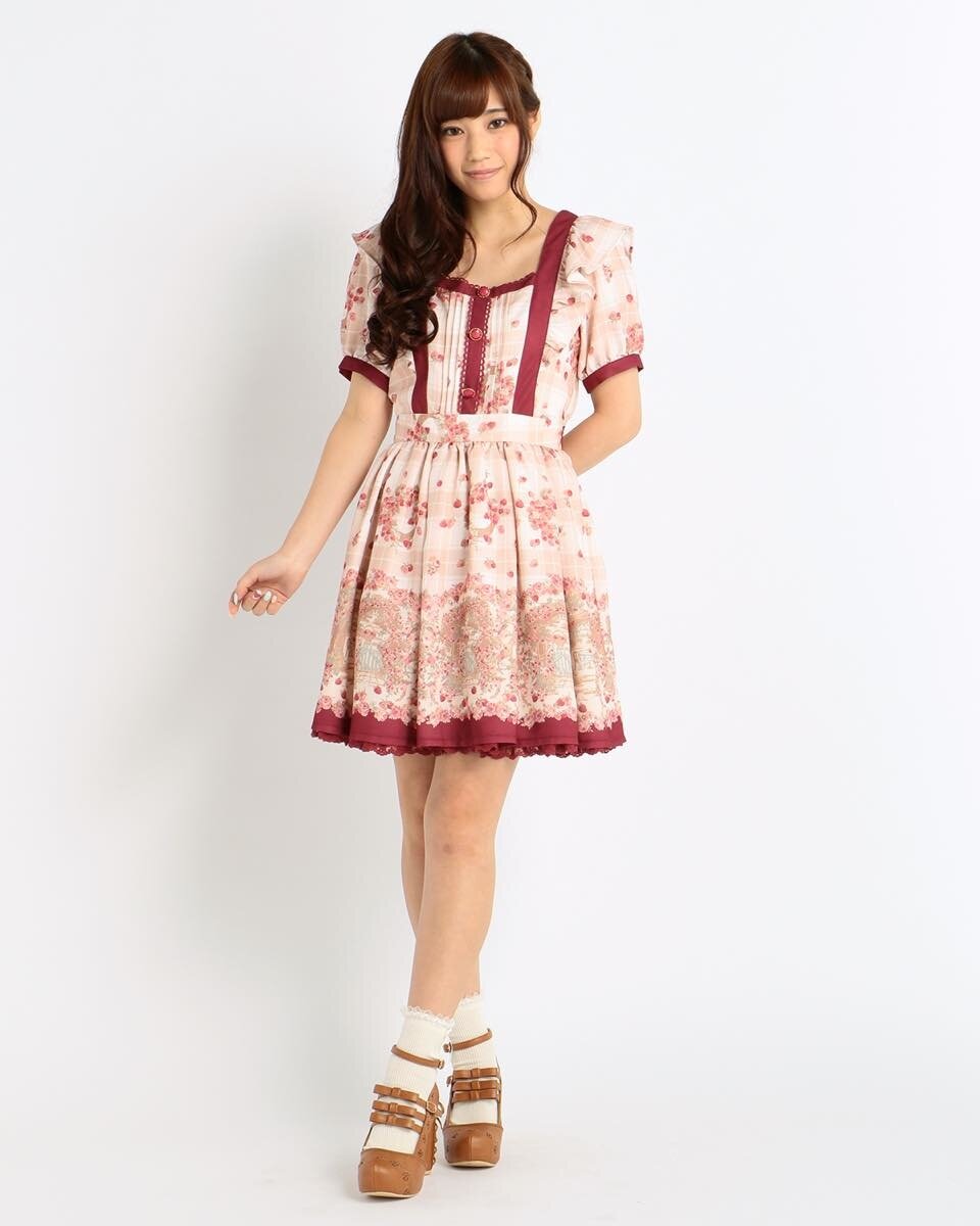 LIZ LISA | . New Arrival