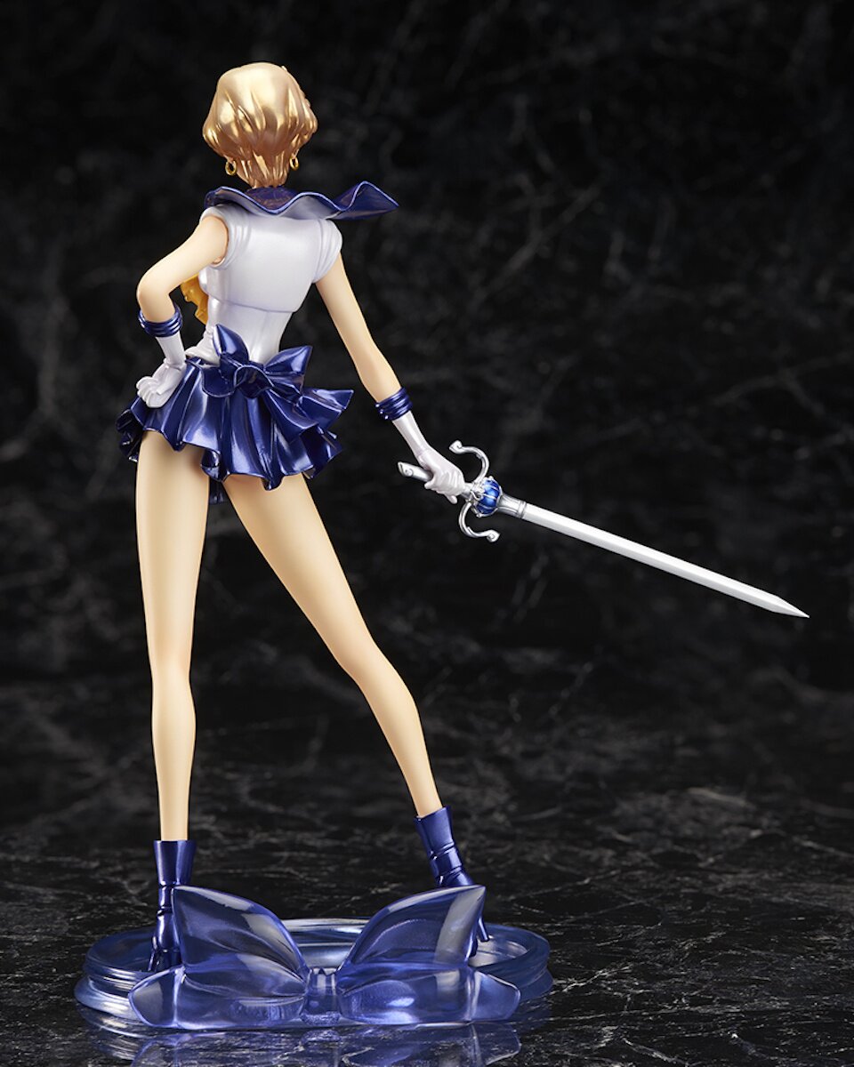 Figuarts Zero Sailor Moon Crystal Sailor Uranus