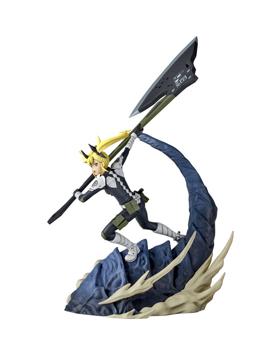 抽選：2024年5月19日（日）まで】GYAROMI クトゥルフオイド HKB