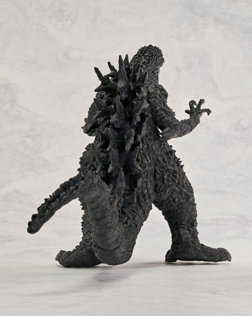 Monster Series Monsters Roar Attack Godzilla (TBA) - Tokyo Otaku Mode (TOM)