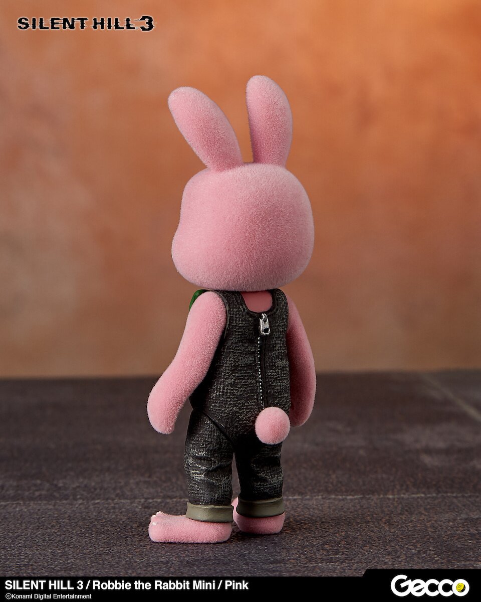 Robbie the Rabbit Silent Hill 3　ロビー latest?cb=20140902015225
