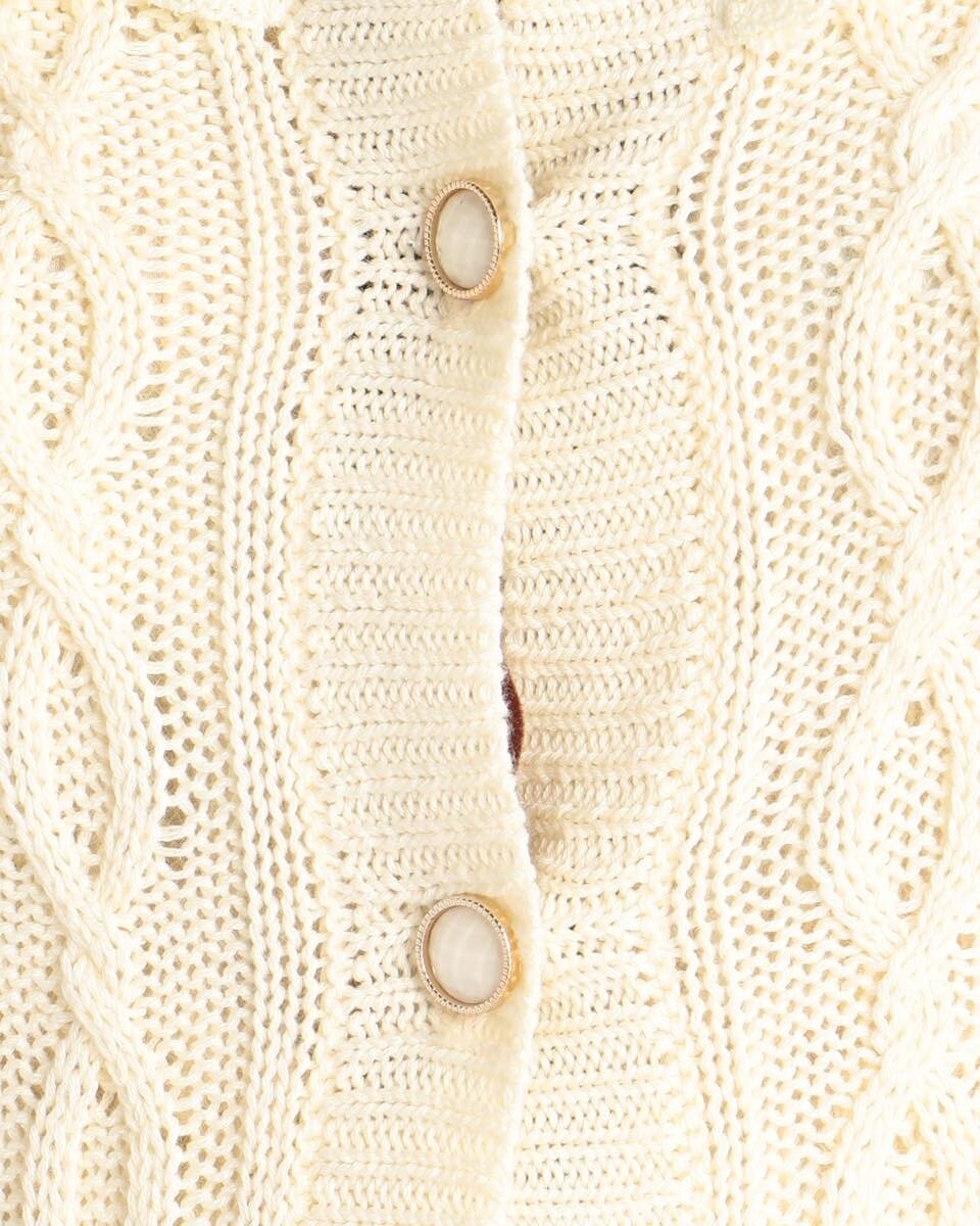 LIZ LISA Peplum Cardigan: LIZ LISA - Tokyo Otaku Mode (TOM)
