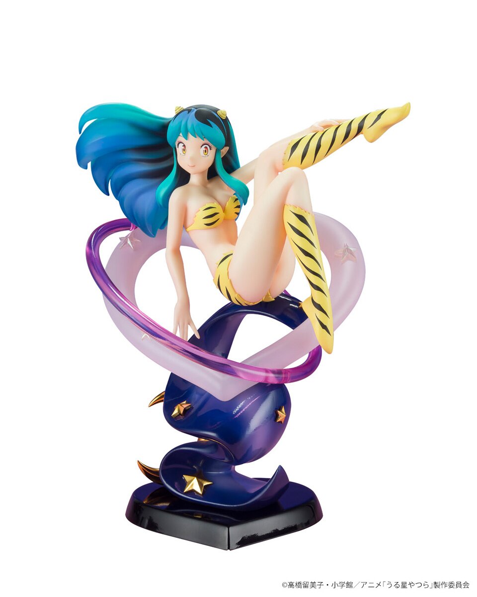 Figuarts Zero Chouette Urusei Yatsura Lum - Tokyo Otaku Mode