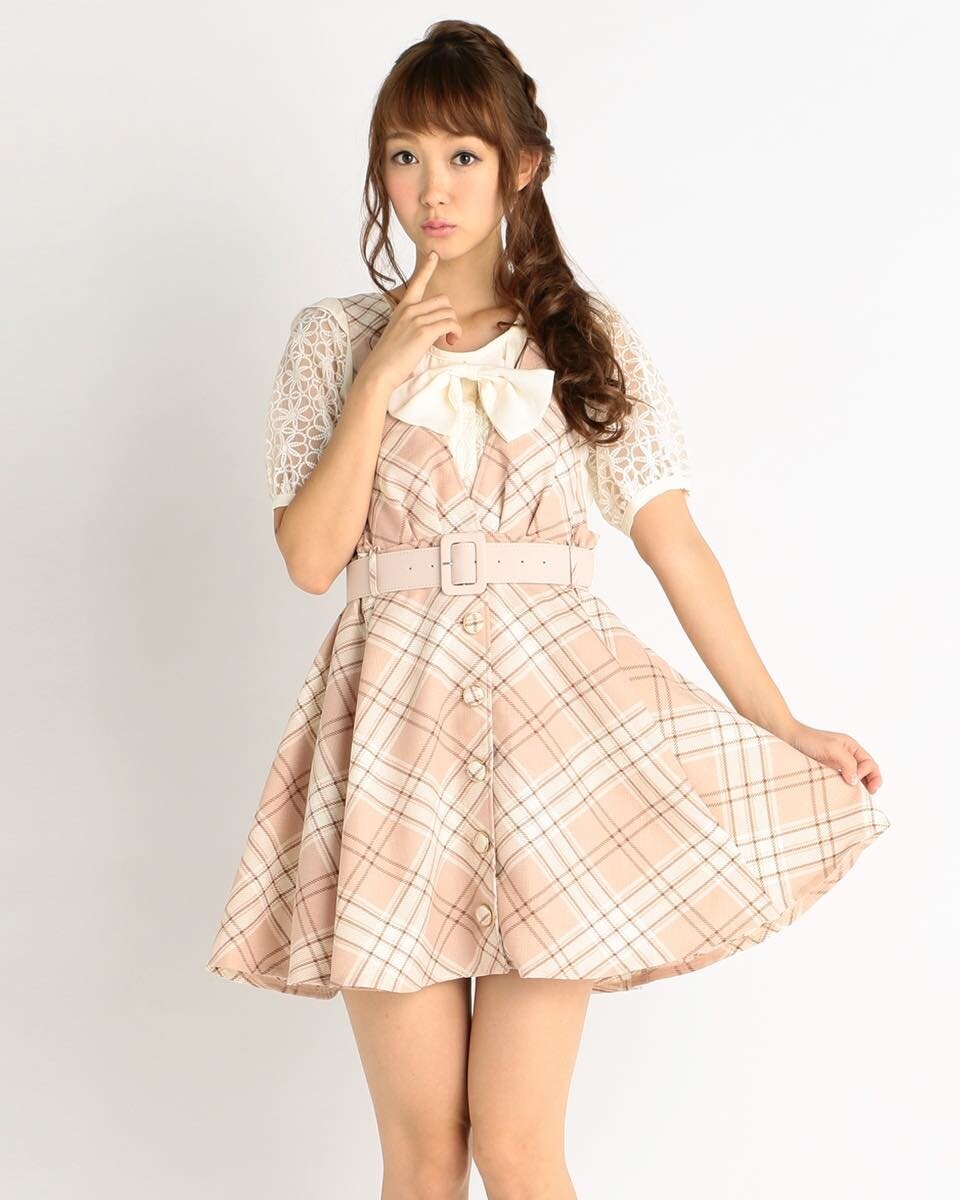 未開封 LiSA チェックシャツ Hi FiVE LiSA 赤チェックシャツ Hi FiVE! ライブグッズ