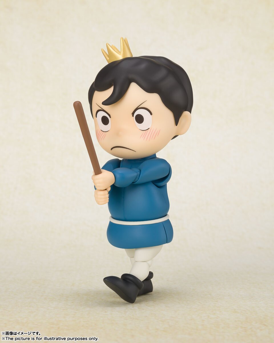 AmiAmi [Character & Hobby Shop]  TV Anime Ranking of Kings: The