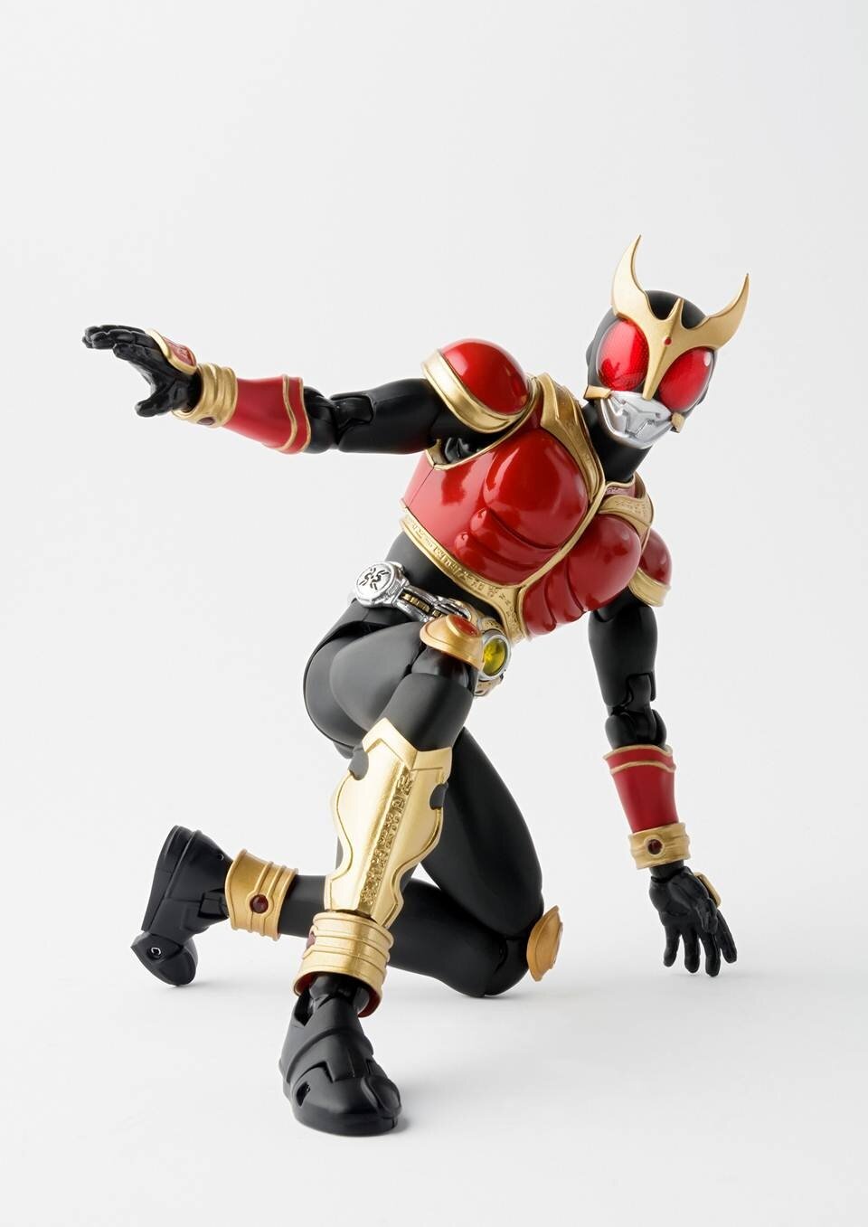 kamen rider kuuga figuarts