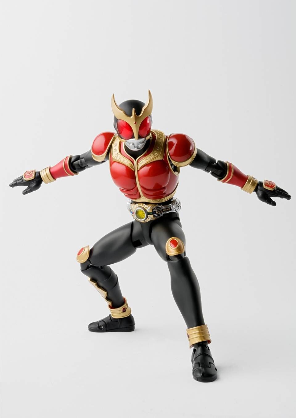 nendoroid kamen rider