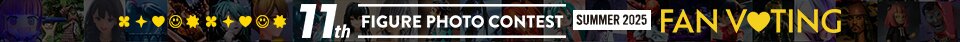 Photo Contest Voting