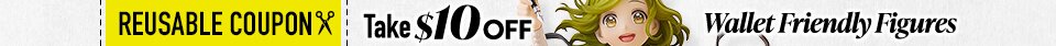 Wallet Friendly Figures Coupon (2026)