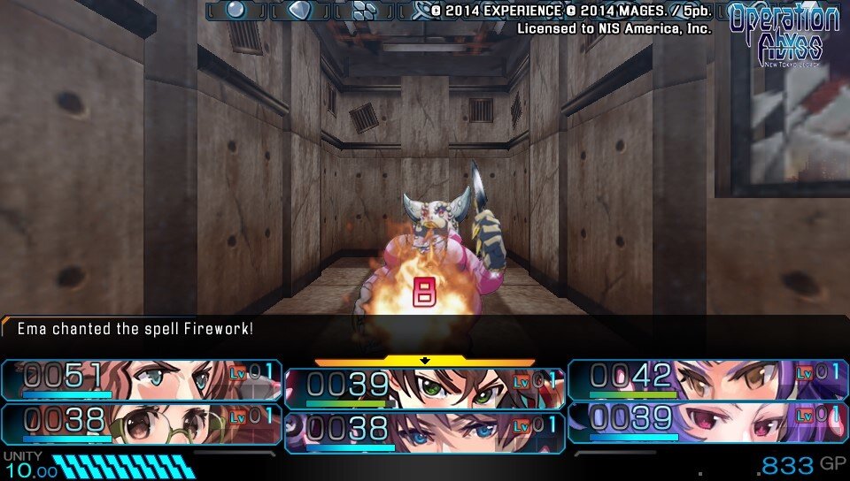 Operation abyss ps clearance vita