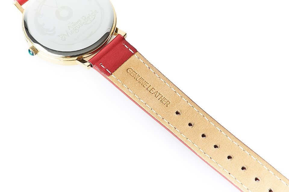 The Ancient Magus' Bride Original Design Watch - Tokyo Otaku
