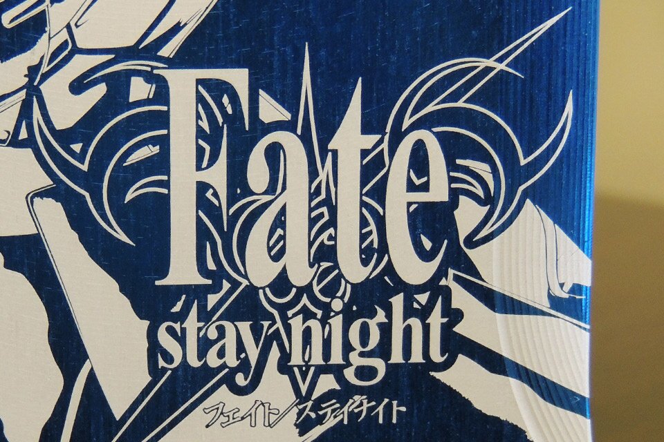 Fate/stay night x Gild Design Smartphone Case - Saber: Type-Moon