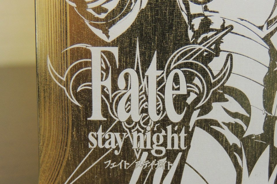 Fate/stay night x Gild Design Smartphone Case - Gilgamesh: Type