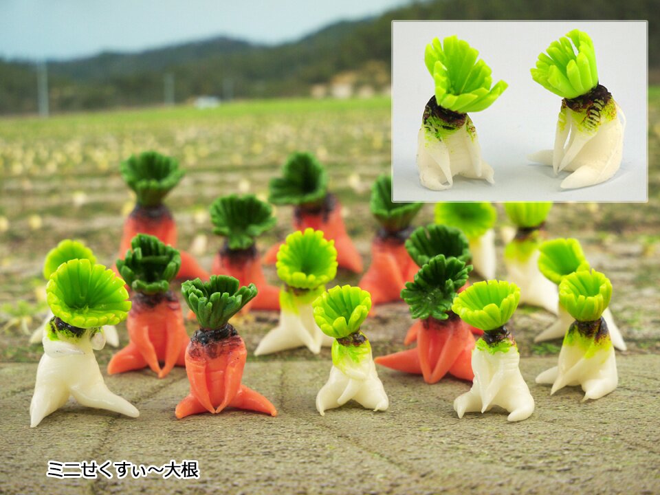 * vegetable ornament ❀ さやえんどう 2こ set KANELMOTT vegetable/fruit basket, set of 2, bamboo - IKEA