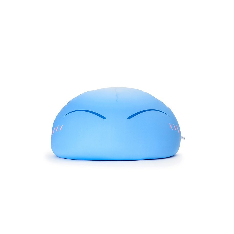 that time i got reincarnated as a slime cushion