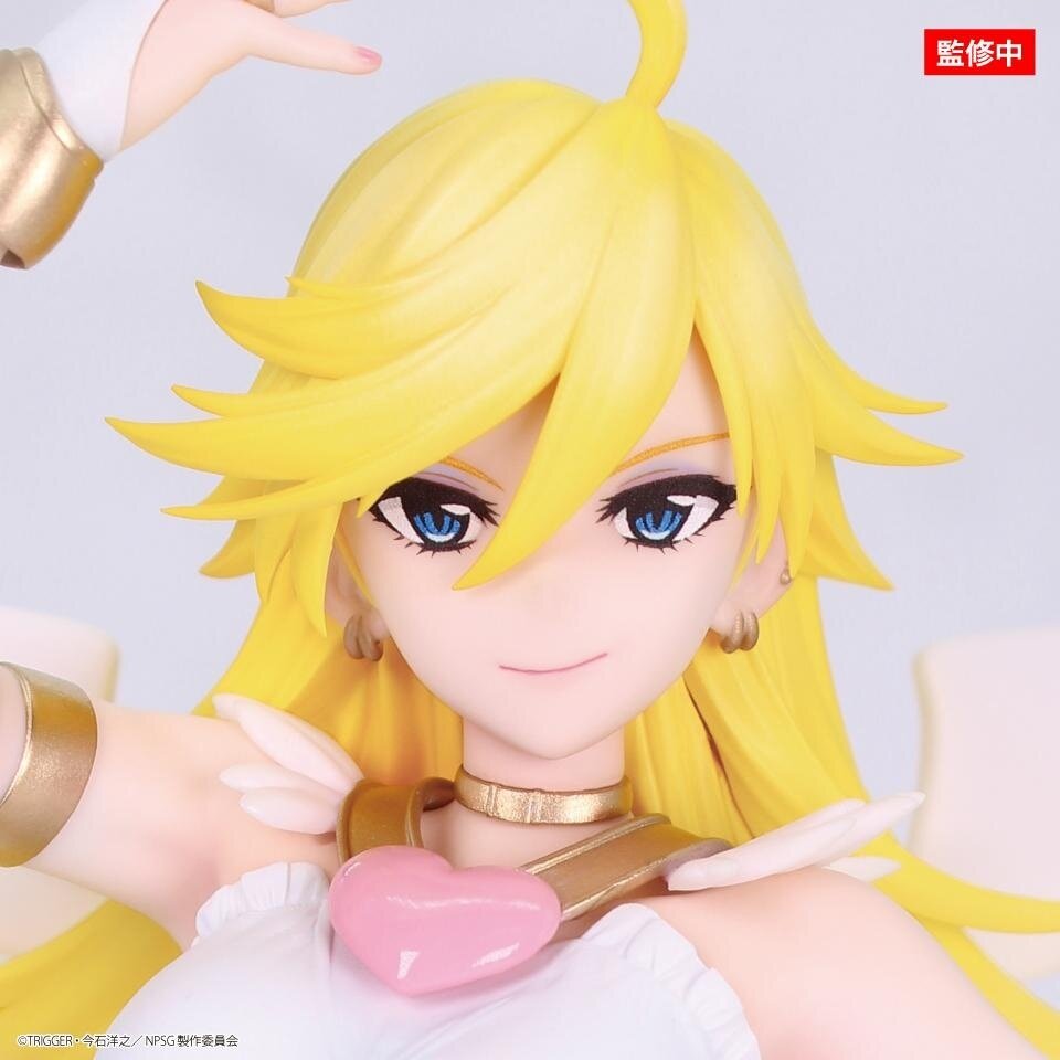 Brilliant Figure New Panty & Stocking with Garterbelt Panty