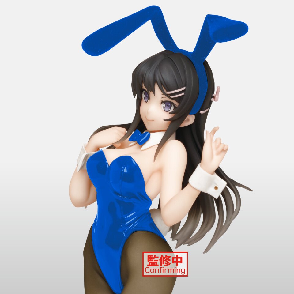 Coreful Figure Rascal Does Not Dream of Bunny Girl Senpai