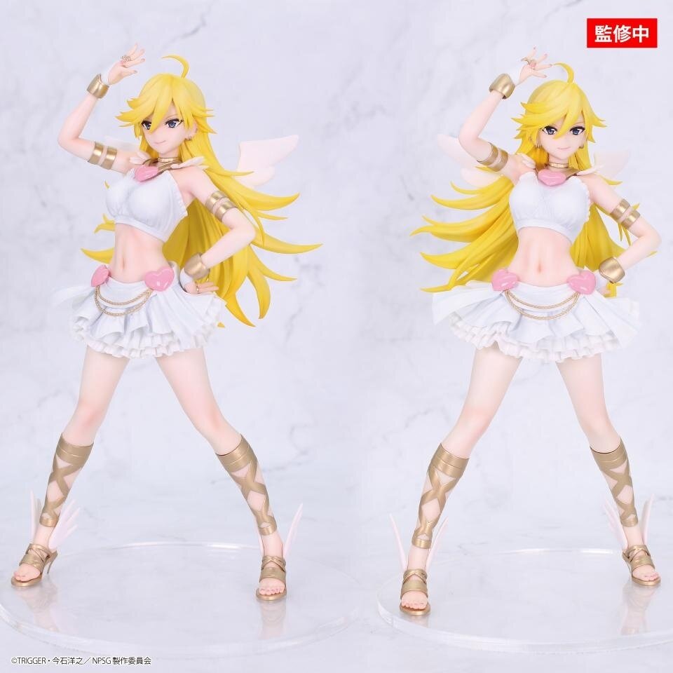 も*ん様 New PANTY & STOCKING TRIGGER SET L も*ん様 New PANTY & STOCKING TRIGGER SET L も*ん様 New
