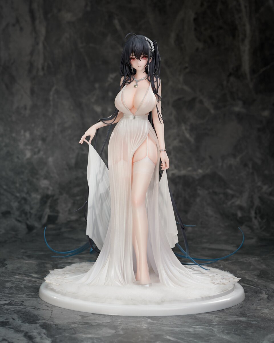 Azur Lane Taihou Oath: Temptation on the Sea Breeze Ver. Standard Edition  1/6 Scale Figure