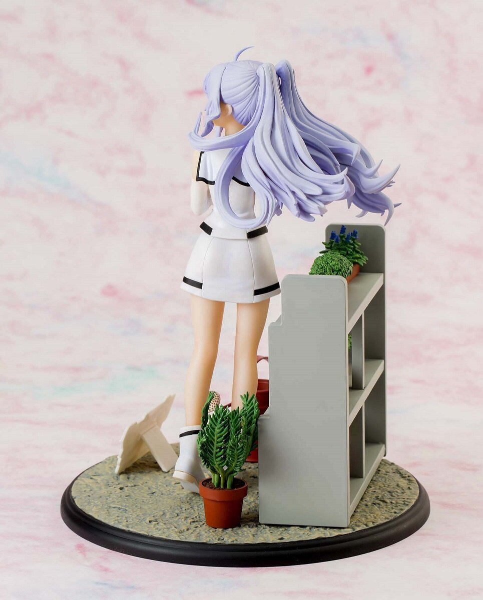 Plastic Memories  Gathering Worlds