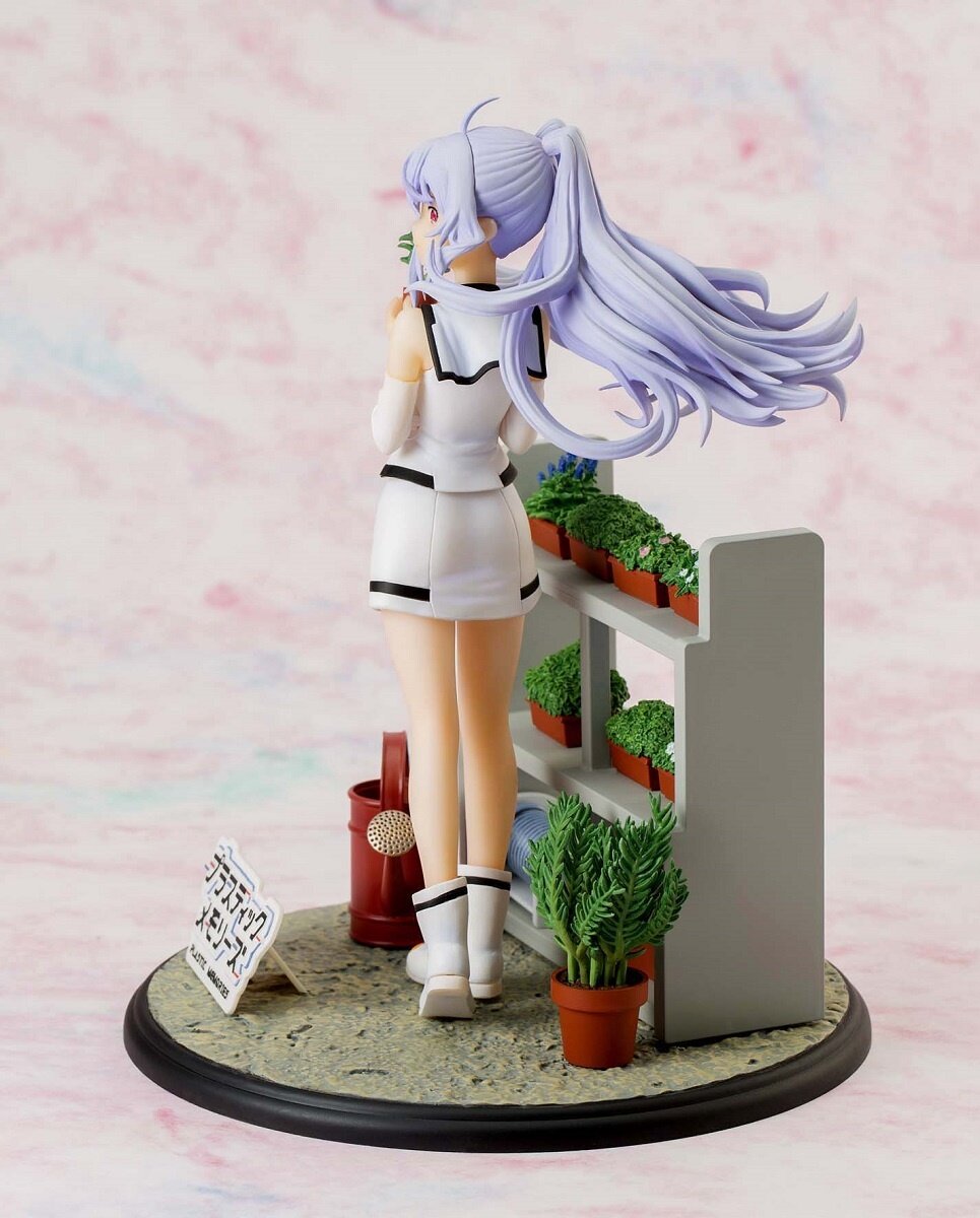 Isla Plastic Memories Gifts & Merchandise for Sale