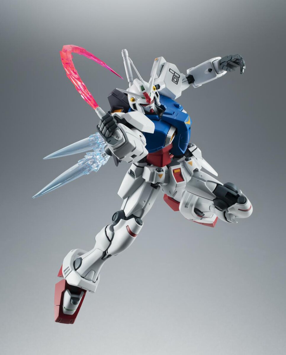 金メッキ非売品⬛️【リミテッド】GUNDAM GP01 GUNDAM 0083 金メッキ